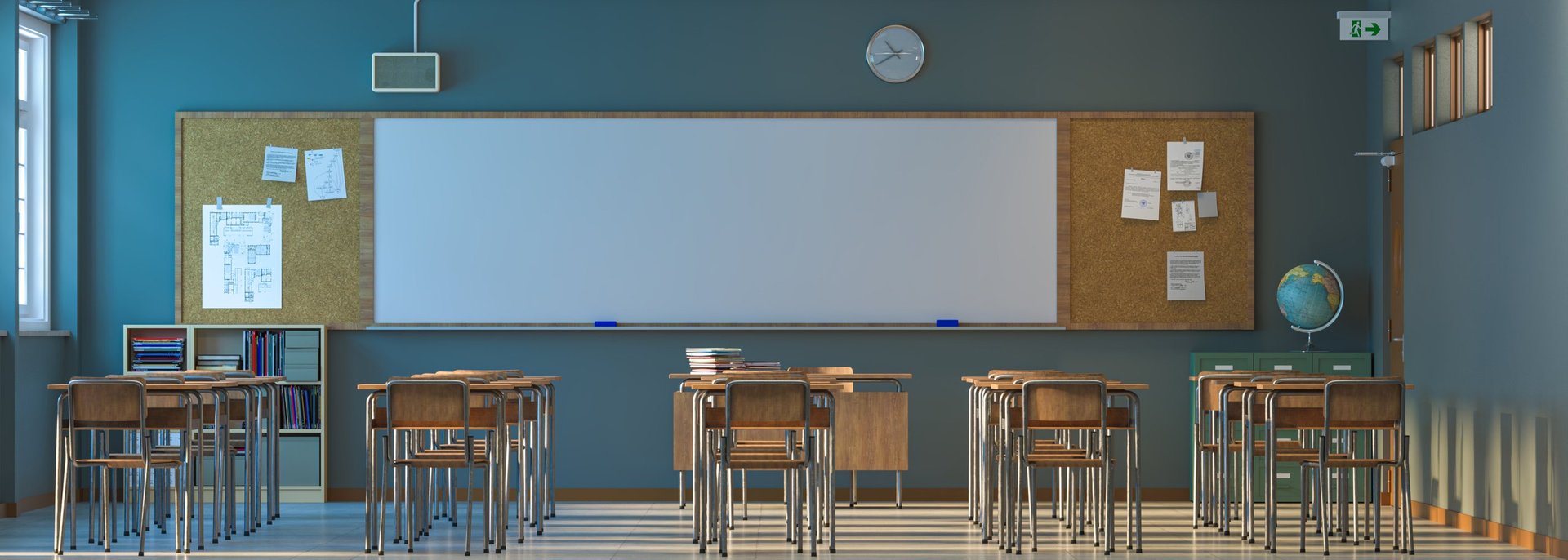Commercial lease solicitors for tuition centres advising on UK supplementary education premises in England and Wales, including classroom configurations with whiteboards, student supervision sightlines, and lease terms for private tutoring providers such as Kumon, Explore Learning and Kip McGrath centres