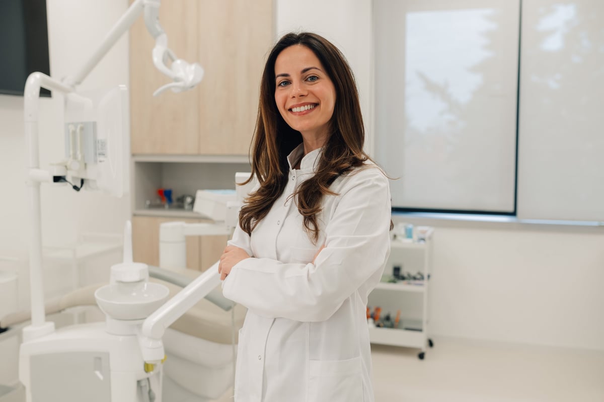 Commercial property lease solicitors for dental practices advising on surgery lease matters for NHS and private dental clinics across England and Wales