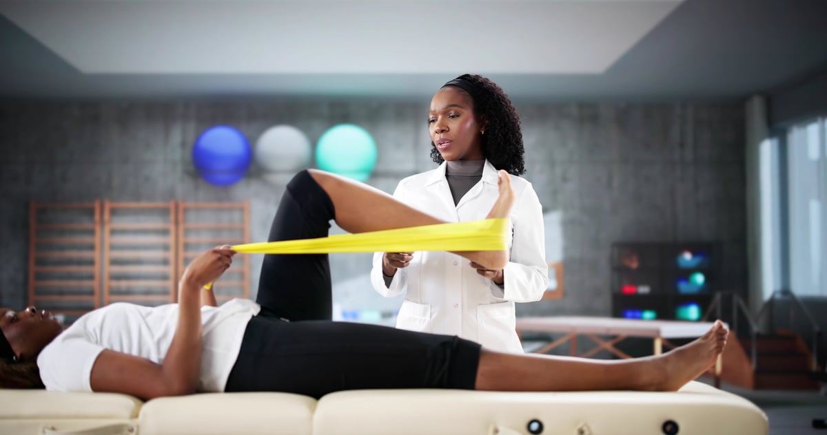 Commercial lease solicitors for physiotherapy providing specialist legal advice on practice premises and HCPC compliant physiotherapy clinic facilities across England and Wales