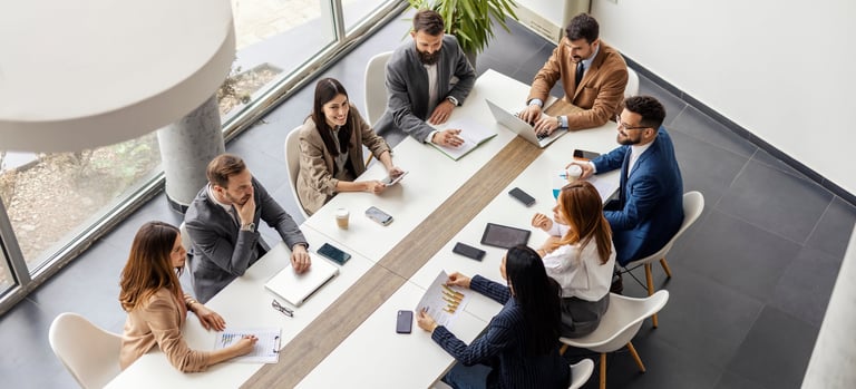 Commercial lease solicitors for consultants advising consulting firms on office lease matters for professional practice premises