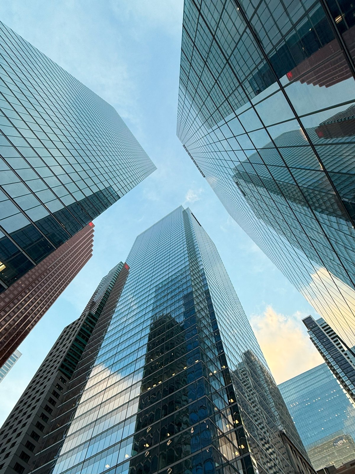 Commercial lease solicitors for office buildings advising commercial office property owners, institutional investors, property companies and managing agents on multi-let office leases, service charge structures, rent review mechanisms, green lease provisions, dilapidations claims and office portfolio management across England and Wales