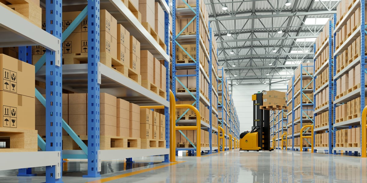 Commercial lease solicitors for trade counters advising on builders merchant and wholesale supply depot premises leases including racking systems, forklift operations, customer trade counter areas, bulk stock storage, and delivery yard requirements for trade supply businesses across England and Wales