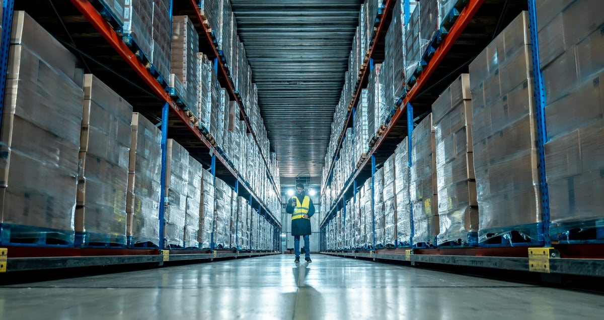 Commercial lease solicitors for logistics buildings advising on distribution warehouse premises leases including loading bays, HGV fleet operations, pallet racking systems, automated sortation, cross-dock facilities, and haulage yard requirements for logistics businesses across England and Wales