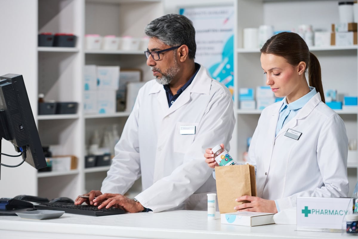 Commercial lease solicitors for pharmacies advising on pharmacy premises leases for independent pharmacies and pharmacy chains including NHS community pharmacy contractual framework premises across England and Wales